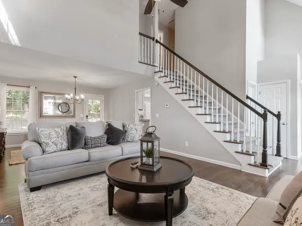 535 Douthit Ferry Rd, Cartersville, GA 30120