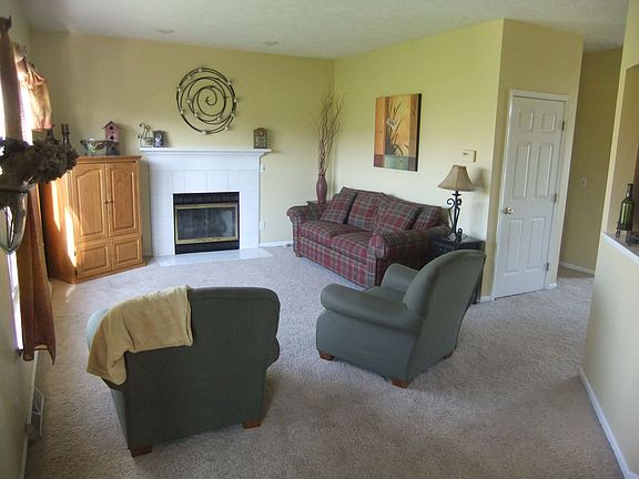 Main Floor Family Room