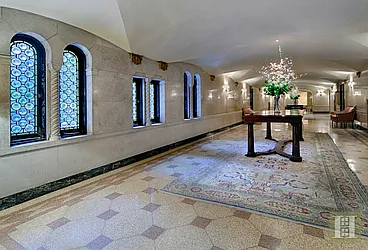 Sold by Halstead Real Estate