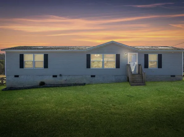 152 Meadow Vw, Pikeville, TN 37367