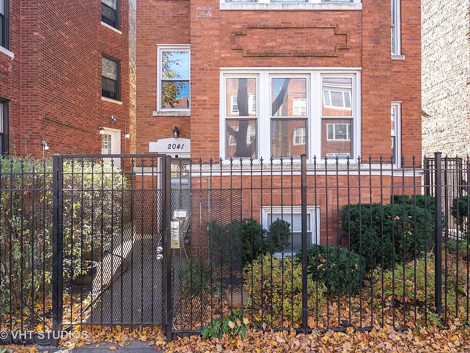 1st image of 2041 W Birchwood Ave APT 1