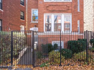 2041 W Birchwood Ave APT 1, Chicago, IL 60645