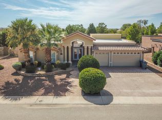 5941 Valley Rd, El Paso, TX 79932