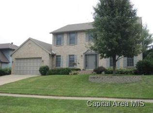 420 Clipper Rd, Springfield, IL 62711