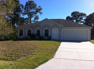 1020 Pasadena Rd SE, Palm Bay, FL 32909