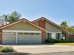 8409 Thoroughbred St, Alta Loma, CA 91701