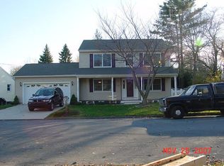 1711 Forest St, Wall Township, NJ 07719