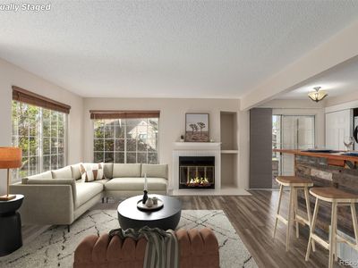 13792 E Lehigh Avenue #E, Aurora, CO, 80014
