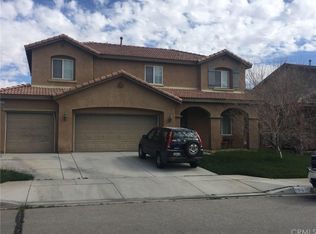 12336 Dandelion Way, Victorville, CA 92392