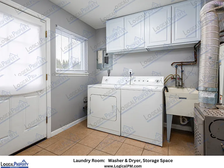 7_Laundry Room