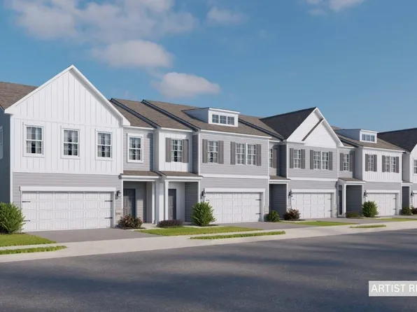 2 Dalton Way #102, Rio Grande, NJ 08242