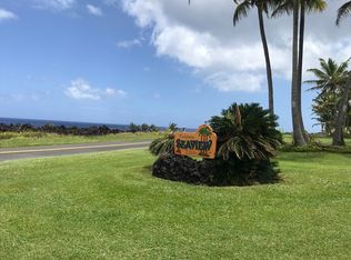 Eelekoa St LOT 258, Pahoa, HI 96778