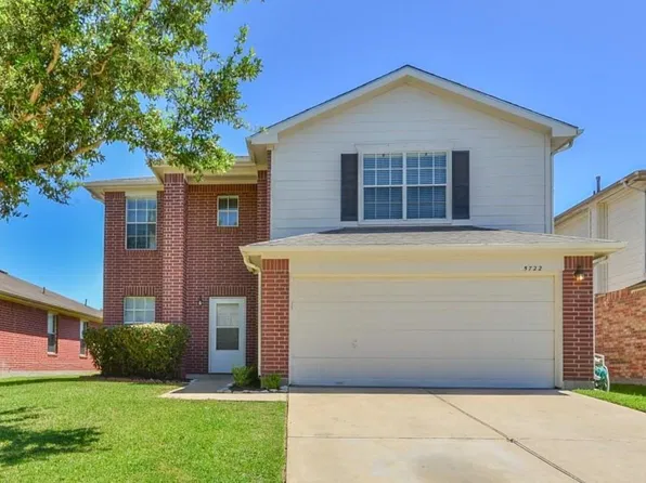 5722 W Harrow Dr, Houston, TX 77084