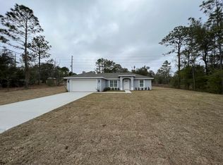 2691 W Royal Palm Dr, Citrus Springs, FL 34434