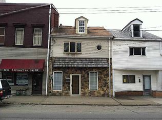 4747 Butler St, Pittsburgh, PA 15201