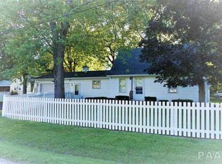 133 22nd St, East Peoria, IL 61611