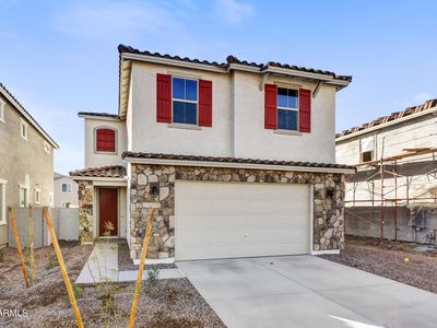 7423 W CAVALIER Drive, Glendale, AZ, 85303