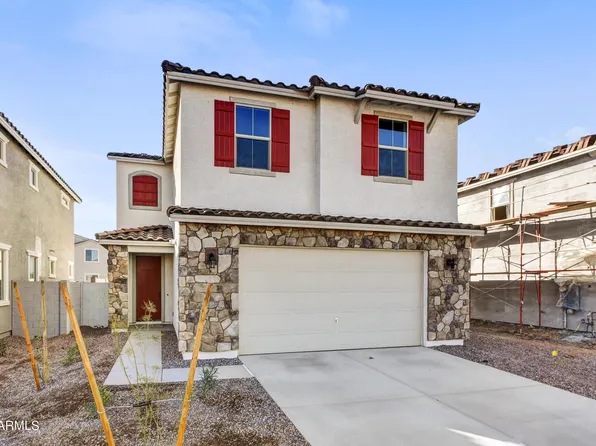 7423 W CAVALIER Drive, Glendale, AZ 85303