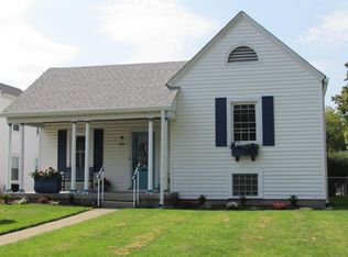 1225 Park Ave, Hamilton, OH 45013