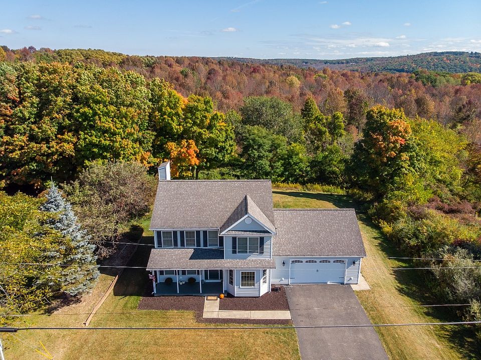 162 Deyo Hill Rd, Johnson City, NY 13790 Zillow