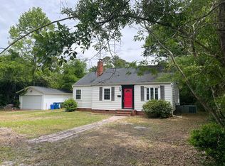 1005 Bryan Ave, Wilmington, NC 28403