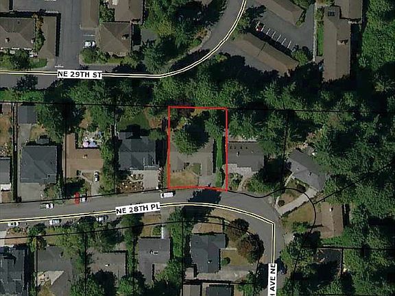 3rd image of 10612 NE 28th Place
