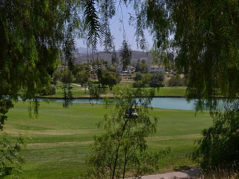 WR golf course
