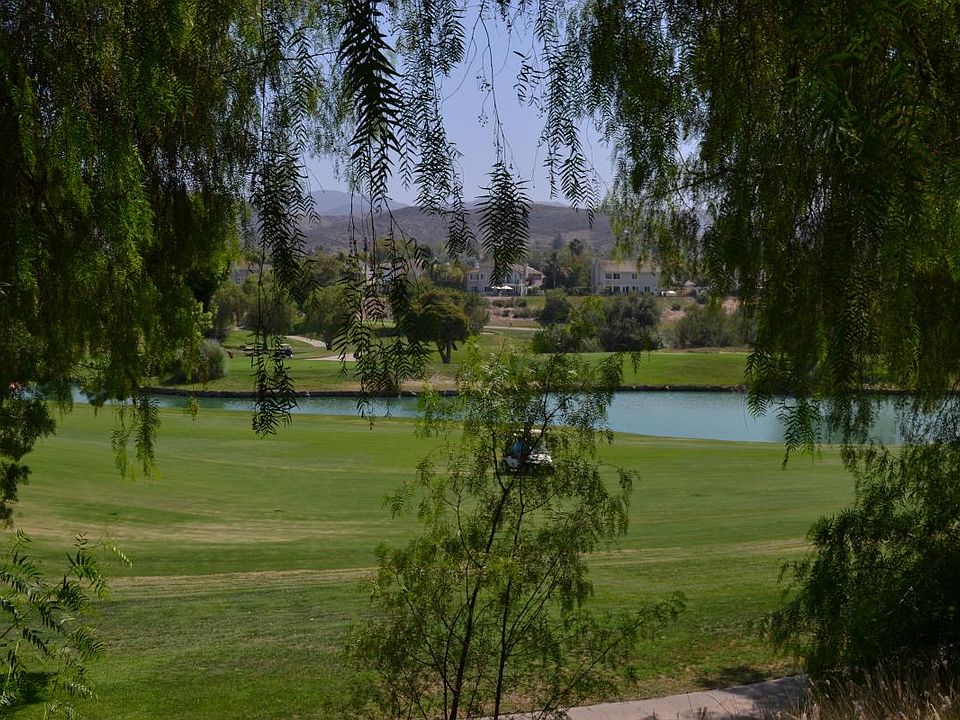 WR golf course