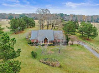 1390 S Jackson Rd, Terry, MS 39170