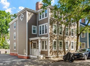 7 Andrew St #14, Salem, MA 01970