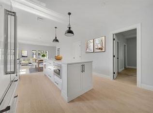 82-84 Rossmore Rd #2, Jamaica Plain, MA 02130