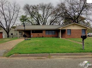 127 Clearview Dr, Palestine, TX