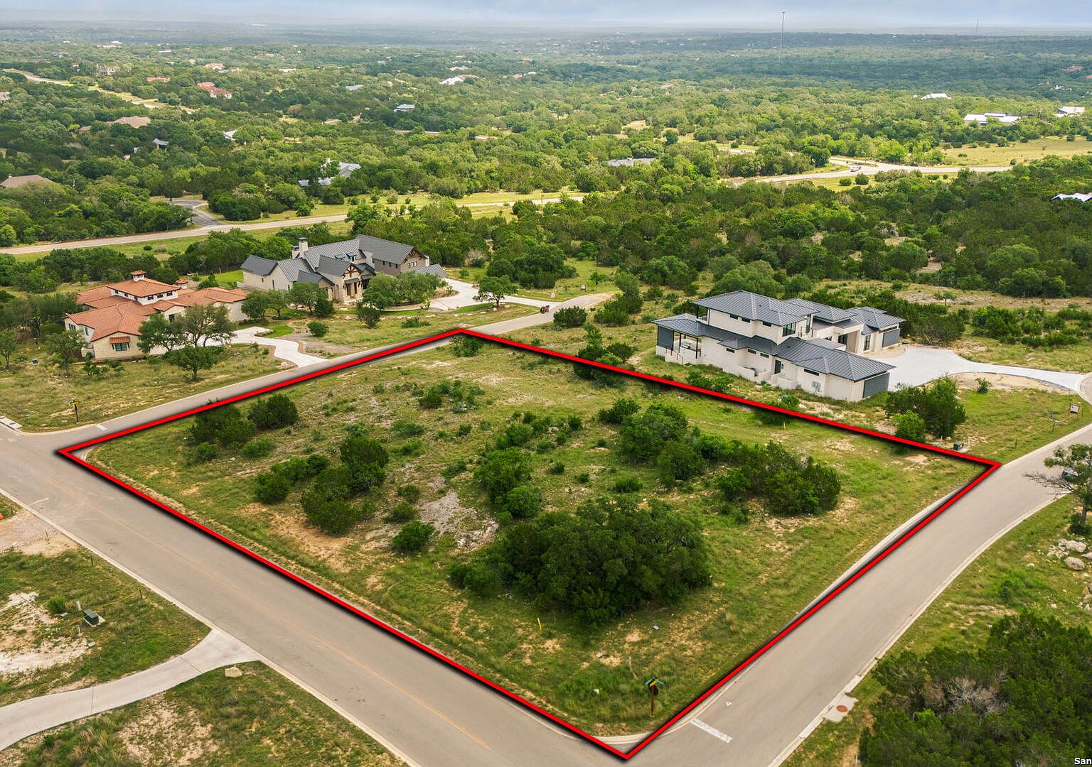 6 Meridian LOT 6