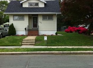 223 Manheim Ave, Oaklyn, NJ 08107