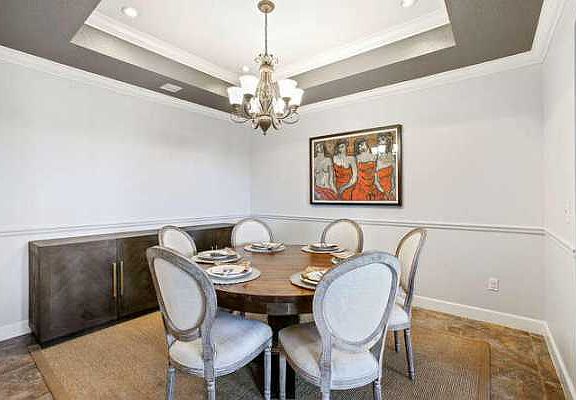 Home For Sale In City Walk