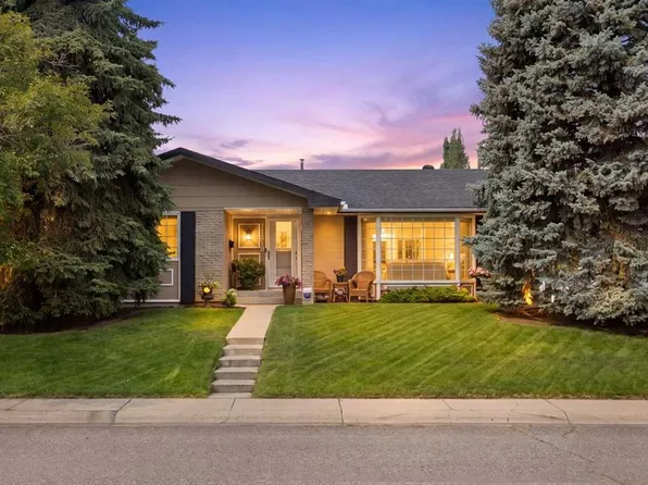 11219 E Wilson Rd SE, Calgary, AB T2J 2E3