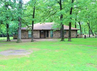 95 County Road 1485, Bogata, TX 75417