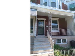 6617 Ross St, Philadelphia, PA 19119