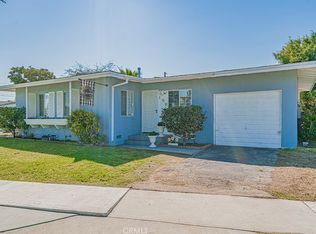 150 E 233rd St, Carson, CA 90745