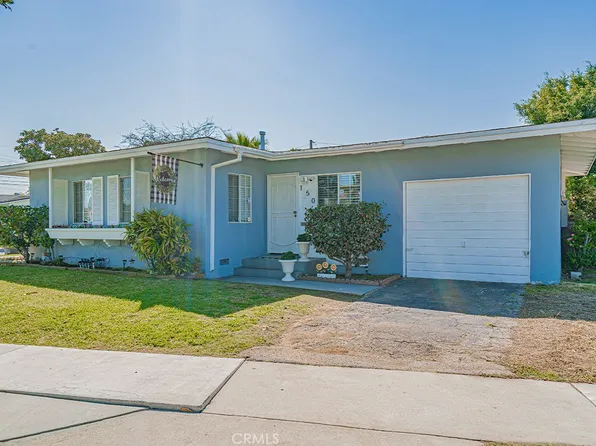 150 E 233rd St, Carson, CA 90745