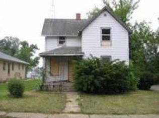 1910 Elm St, Rockford, IL 61102