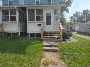1209 W 15th St, Davenport, IA