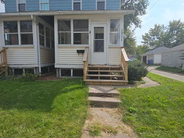 1209/1211 W 15th St., 1209 W 15th St, Davenport, IA 52804