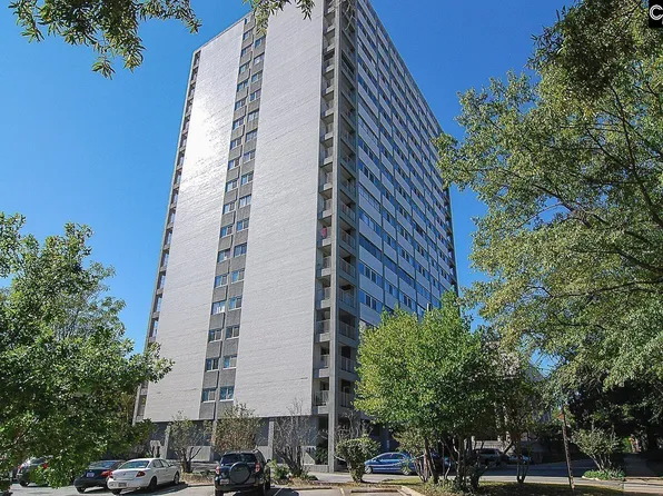1520 Senate St APT 82, Columbia, SC 29201
