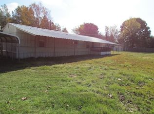 165 Eaves Rd, Big Sandy, TX 75755