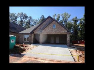 4260 Evangeline Way, Tuscaloosa, AL 35406