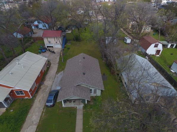 316 Stroud St, Denton, TX 76201