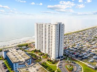 5905 S Kings Hwy #313, Myrtle Beach, SC 29575