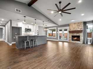 5143 Ganymede Dr, Austin, TX 78727