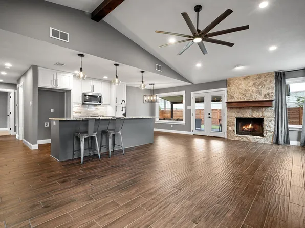 5143 Ganymede Dr, Austin, TX 78727